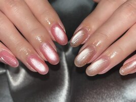 アシンメトリー★デザイン