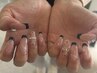 《HAND》【ご新規様限定クーポン★】持ち込み／プレミアムプラス＋コース