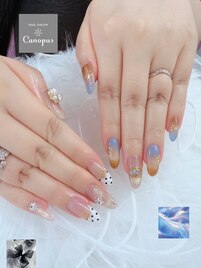 持ち込みデザイン