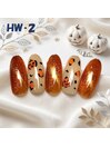 Halloween限定 No.HW-2【NEW】