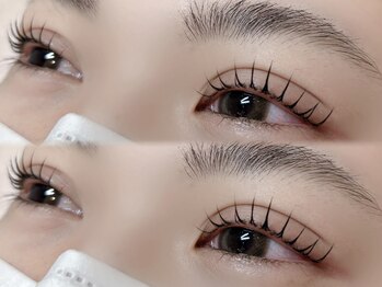 ププ ラッシュ(Pupu lash)の写真/【人気メニュー】ナチュラルからキュートまで〈似合わせラッシュリフト〉で理想のお目に♪