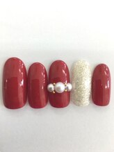 アマービレ(Amabile)/初回他店オフ無料♪定額￥6980