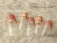 マジョルネ(Ma journee)/【ゴールド】　