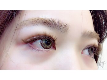 エトワール 大垣店(Etoile)/ブラウンラッシュ