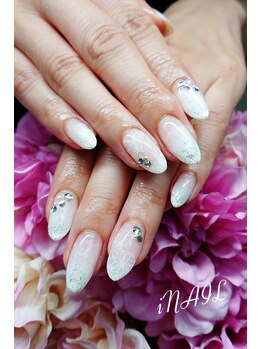 アイネイル(iNAIL)/