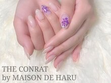ザ コンラット(THE CONRAT by MAISONDE HARU)/ボタニカルフラワー