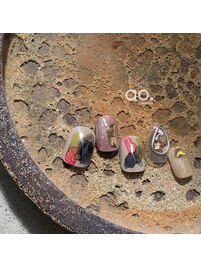 85min/ニュアンス Nailao.沖縄