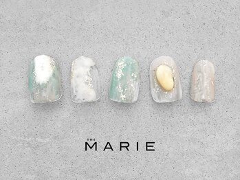 ザ マリー 磐田店(THE MARIE)/☆定額8000円コース 0610 A