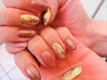 ドレスアップアイズ アンド ネイル(Dress Up Eyes & Nail)/