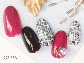 11・12月トレンドアートコース