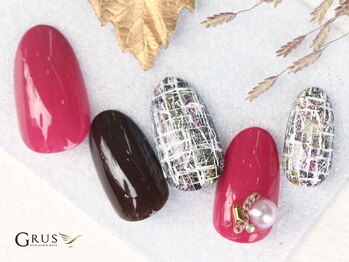 11・12月トレンドアートコース