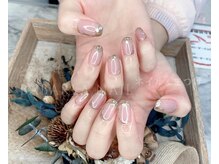 バーバラネイルサロン(Babarla)/定額スペシャルコース6900