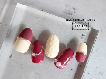 ジョジョ 千里中央店(JOJO)/全員利用OK★オフ込￥8980