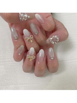 ソイン キタガタ(so-in kitagata)/クリスマスネイル