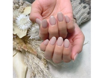 サロンド ボヌール(salon de bonheur)/