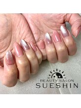 スーシン(SUESHIN)/magnet