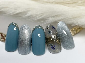 ネイルルームシャイン/