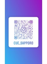 キュー(Cue)/Instagramやっています☆