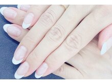 カピリナ(Ka Pilina)/フレンチネイル