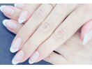 フレンチネイル