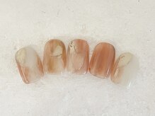 エル 梅田 中崎町店(/el)/デザインCコース5800円