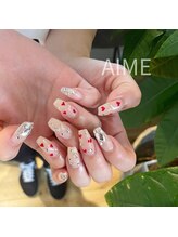 アイム(AIME)/韓国