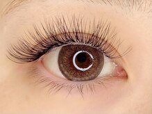 密度＆ボリューム感を求める方にオススメ♪