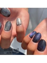 ビーストバイブランカ 刈谷三河安城(BEEst by BLANCA)/マグネットネイル