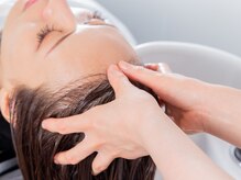 ナンバージュウハチ(N°18)/リフトアップするスパ