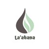 ラアハナ ハワイアンロミロミ(La'ahana Hawaiian Lomilomi)のお店ロゴ