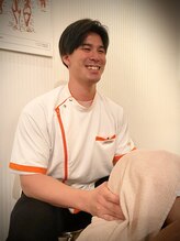 カラダファクトリー そごう千葉店&nbsp;高橋 