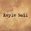 キールネイル(KeyleNail)ロゴ