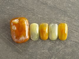 オレンジドロップ