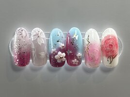 桜★フラワー★薔薇★春