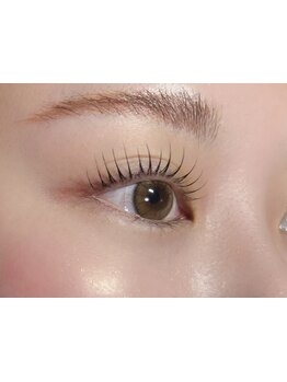 デザイン力が自慢のサロン