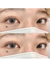 ネオリーブサイン(Neolive sign)/似合わせパーマ