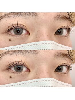 ネオリーブサイン(Neolive sign)/似合わせパーマ