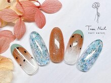 テセネイル(Tese Nail)/
