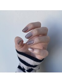 magnet nail