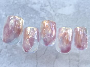 ライズプラス(Raize+)/ニュアンスオーロラ