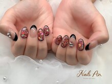 ネイルズアン(Nails An.)/