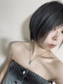 スリーリング(3ring)/Mai