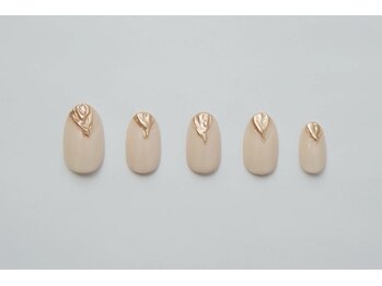 アトリエはるか アミュプラザ鹿児島店/プレミアムアートコース