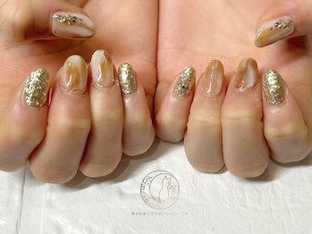 ニケ/マーブル鼈甲