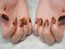 グラシアス(Gracias)/シンプルオフィスネイル