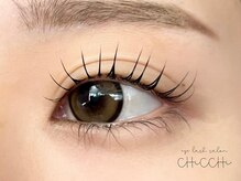 チッチ 小倉店(chicchi)/まつ毛パーマ