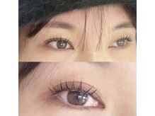 デルタヌー(deltanuu)/ワンホンエクステ