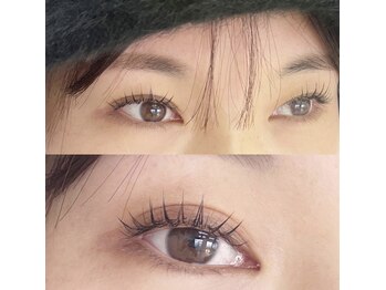 デルタヌー(deltanuu)/ワンホンエクステ