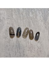 カプアプラス(Kapua Plus)/12月デザインNo.2