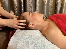 ブンカーン/オイル/タイ古式マッサージ◎
